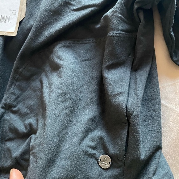 New - prana inigma hoodie - Picture 8 of 8